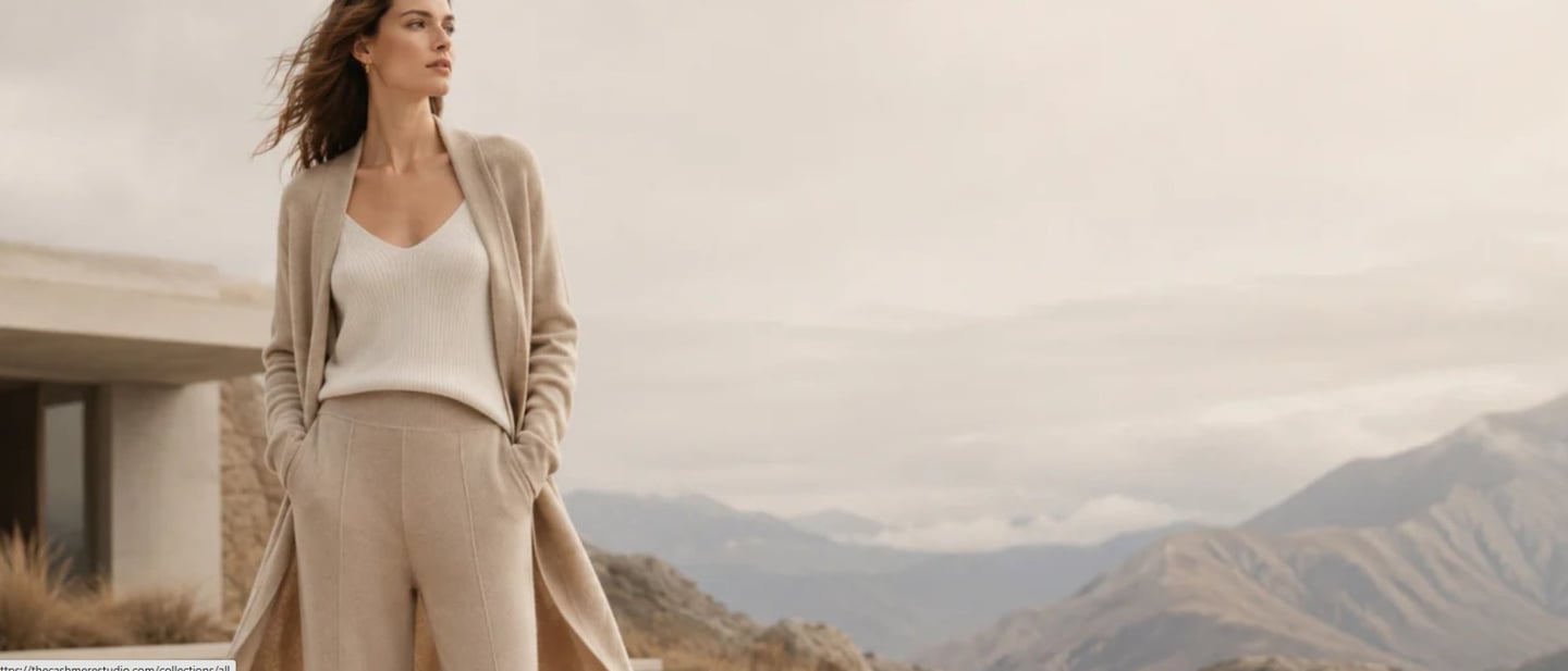 Lilian Spring Summer 2026 womenswear