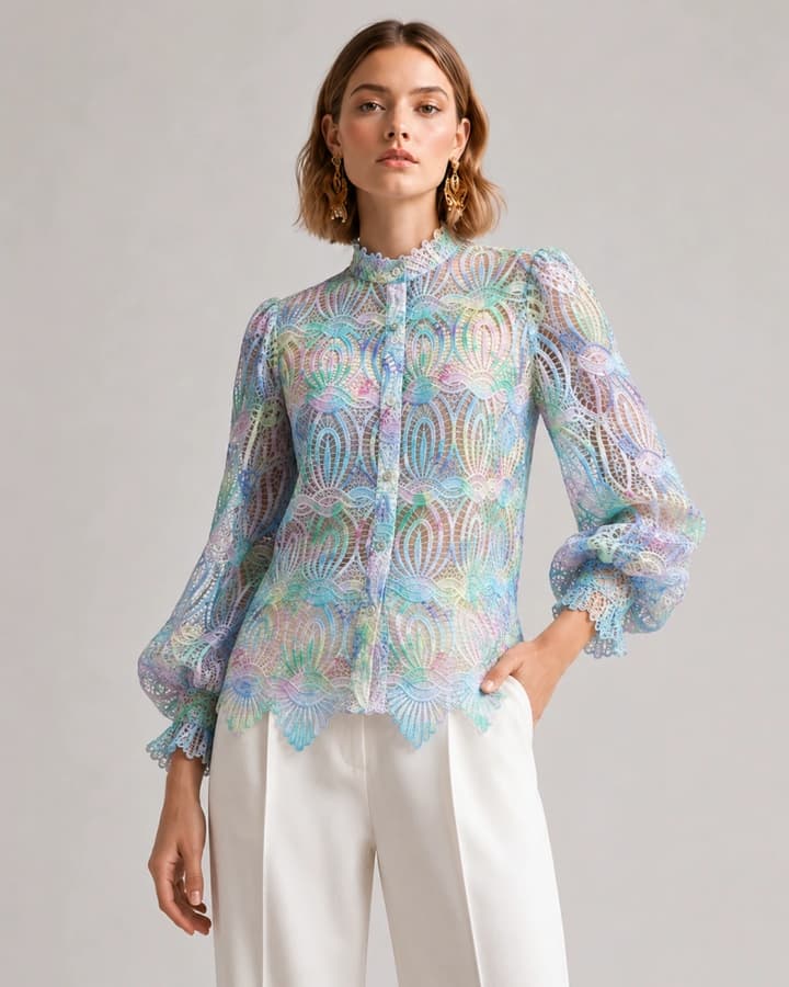 Shirts & Blouses