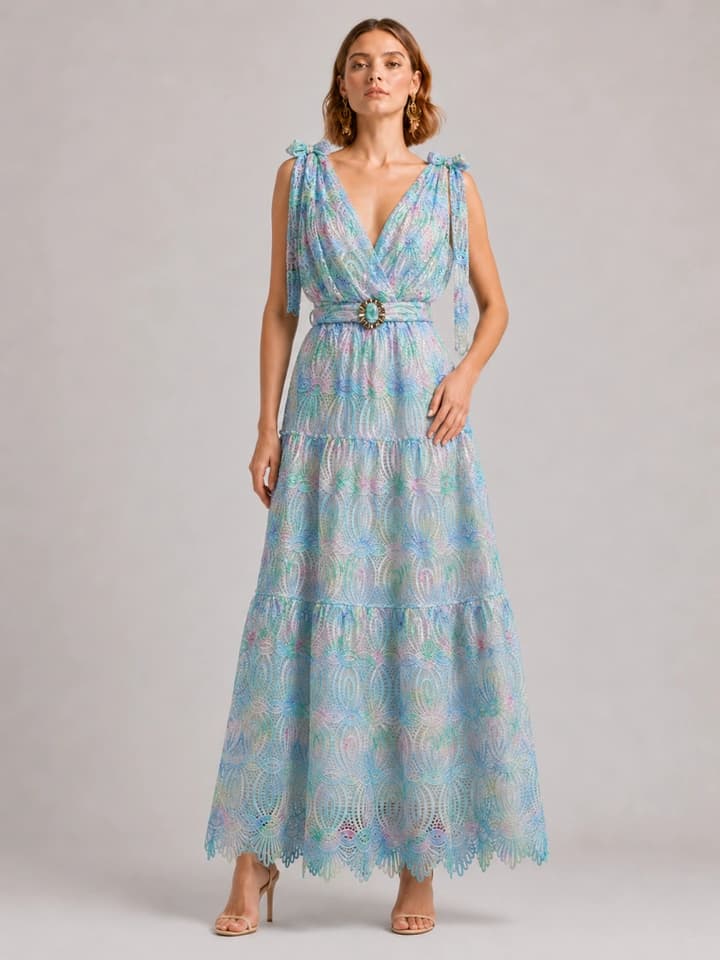 dresses