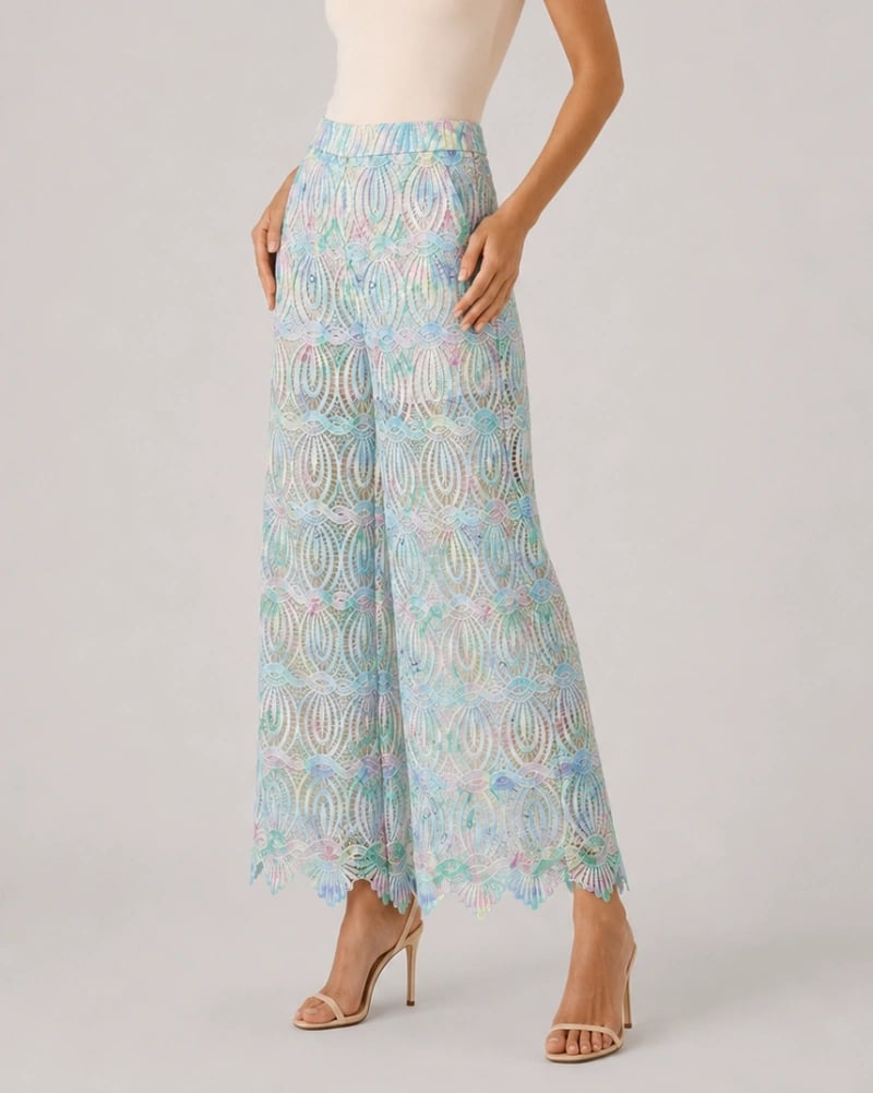 Pants & Trousers
