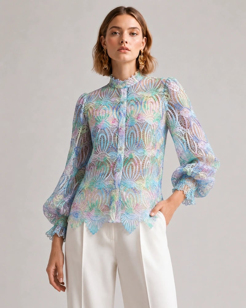 Shirts & Blouses