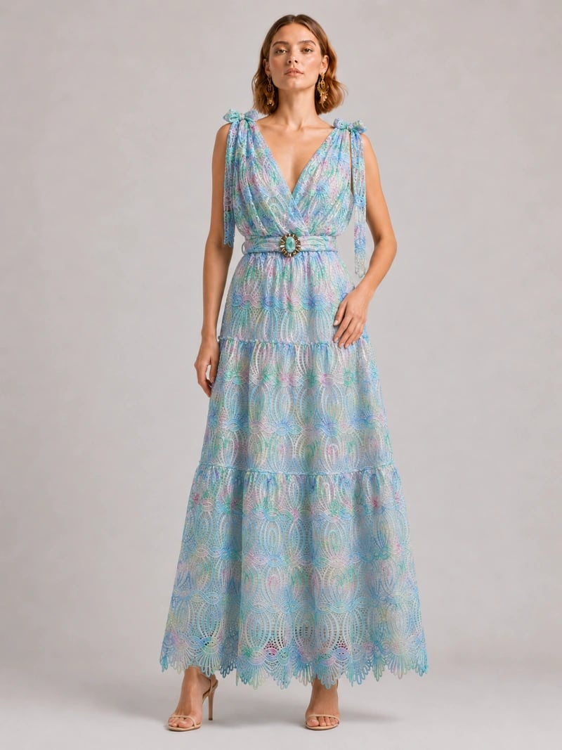dresses