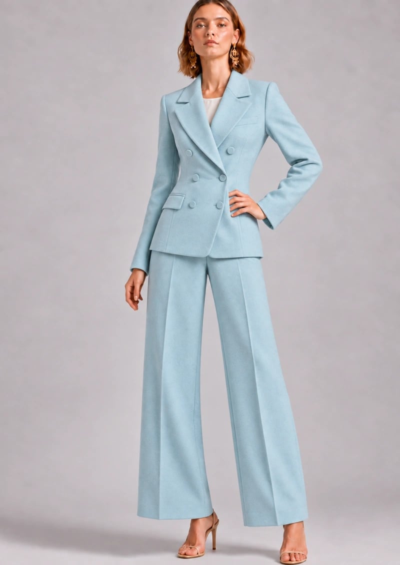 Tailoring & Sets